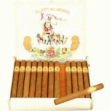 Сигары El Rey del Mundo Demi Tasse/25 (шт.)